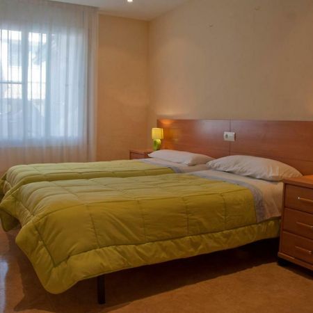 Апартаменты Casas Sitori Сан-Карлос-де-ла-Рапита Экстерьер фото