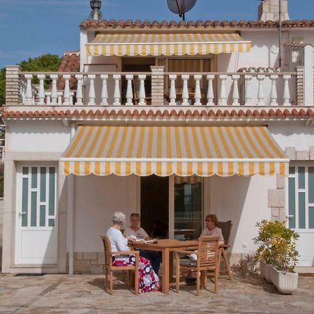 Апартаменты Casas Sitori Сан-Карлос-де-ла-Рапита Экстерьер фото