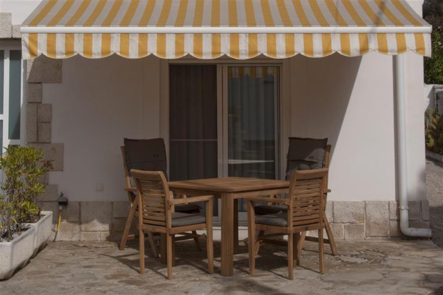 Апартаменты Casas Sitori Сан-Карлос-де-ла-Рапита Экстерьер фото