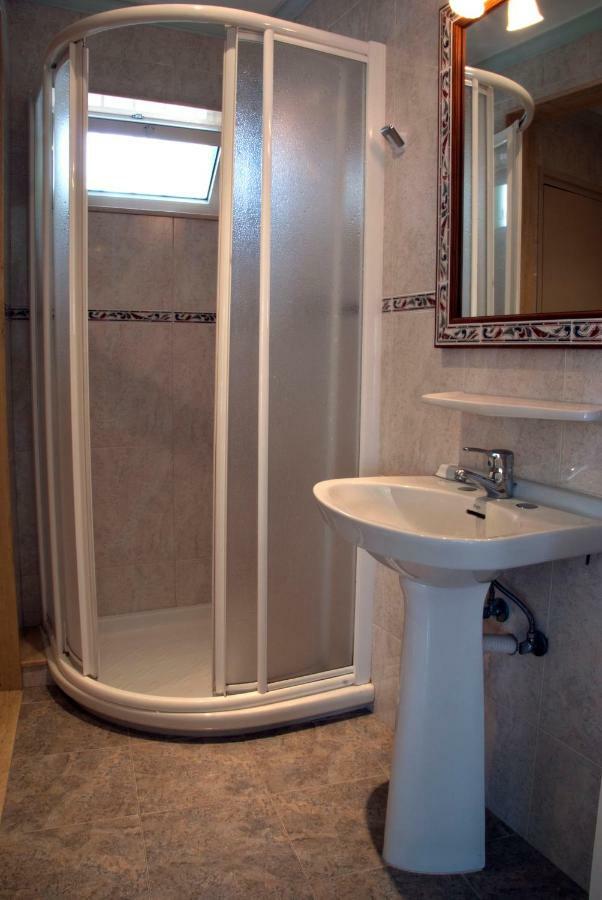 Апартаменты Casas Sitori Сан-Карлос-де-ла-Рапита Экстерьер фото