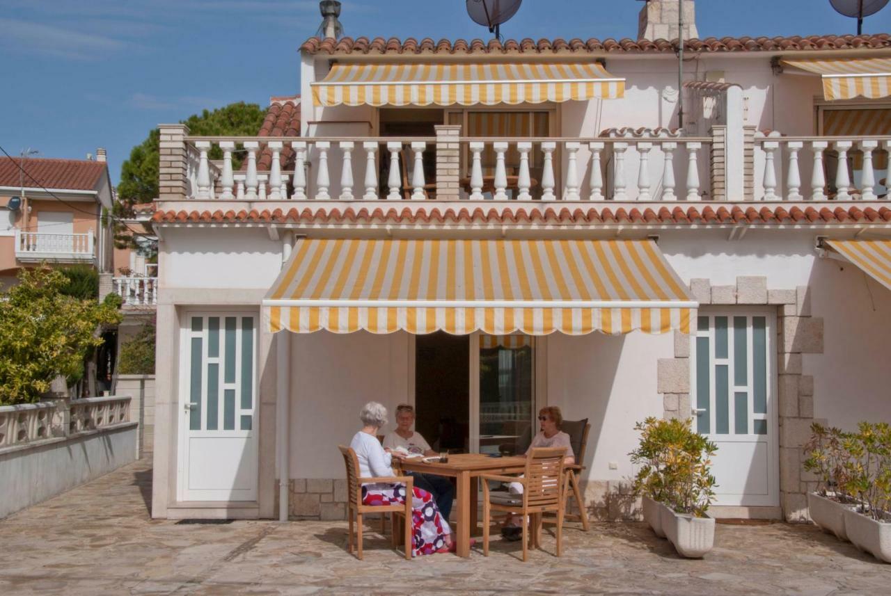 Апартаменты Casas Sitori Сан-Карлос-де-ла-Рапита Экстерьер фото