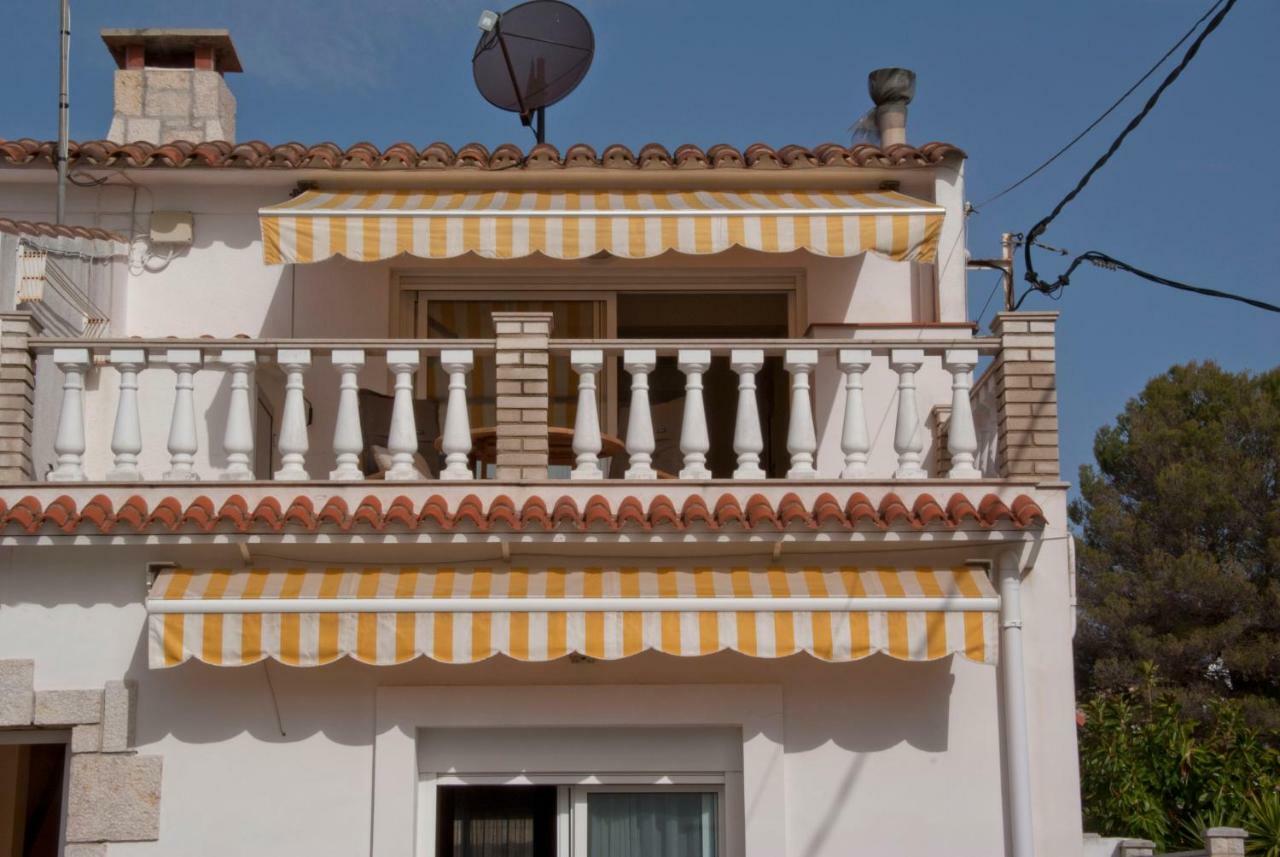 Апартаменты Casas Sitori Сан-Карлос-де-ла-Рапита Экстерьер фото