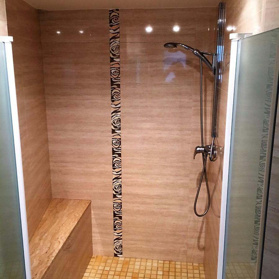 Апартаменты Casas Sitori Сан-Карлос-де-ла-Рапита Экстерьер фото